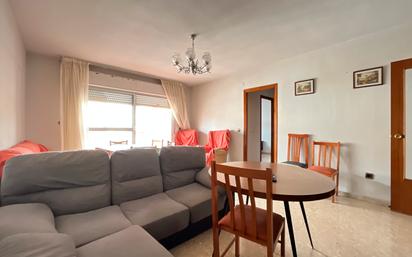 Bedroom of Flat for sale in Plasencia  with Furnished and Balcony