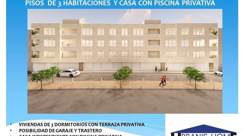 RESIDENCIAL AVANCES VIA