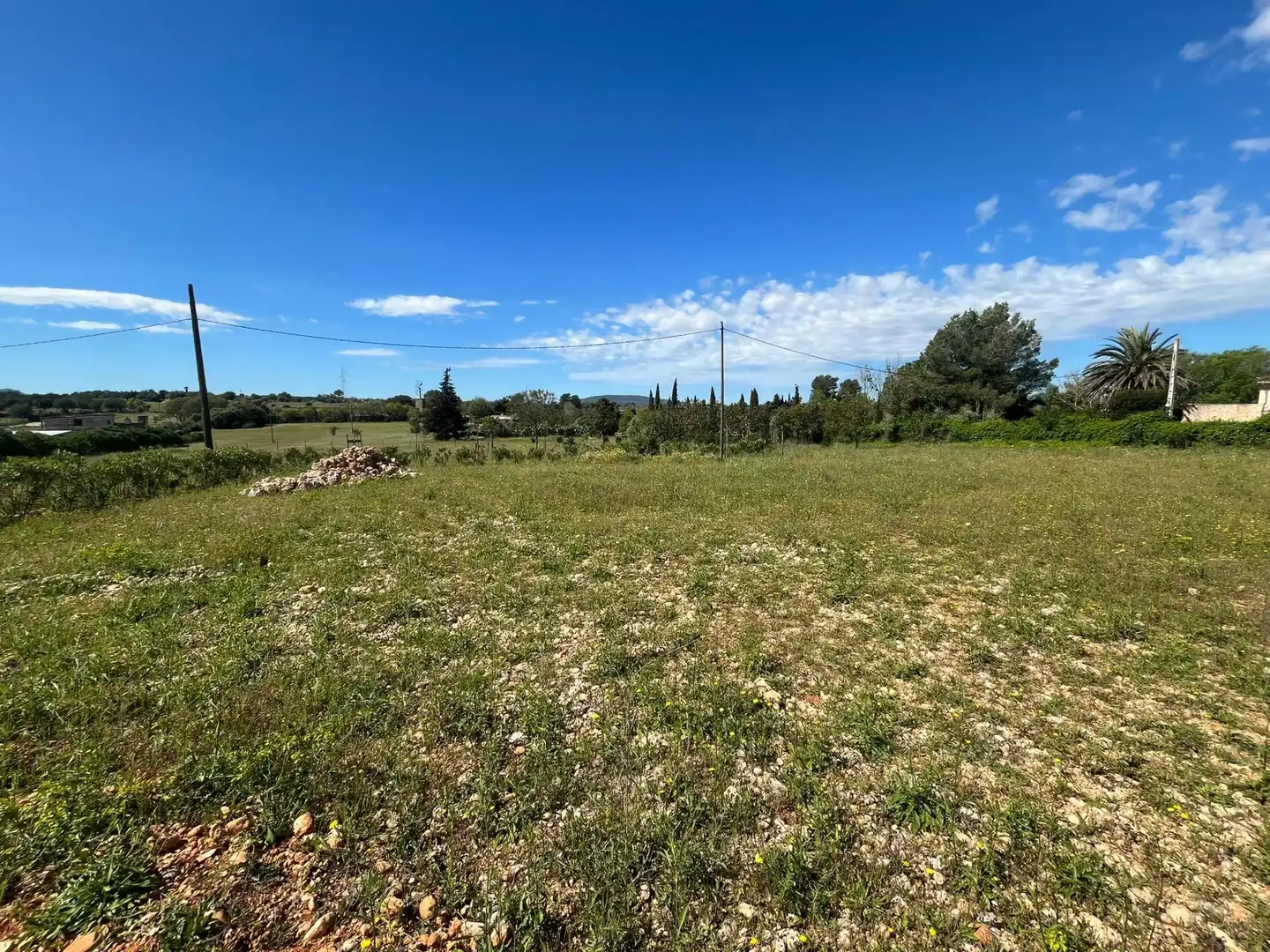 Wohnbaugrundstück zum Verkauf in Sencelles, imagen 17