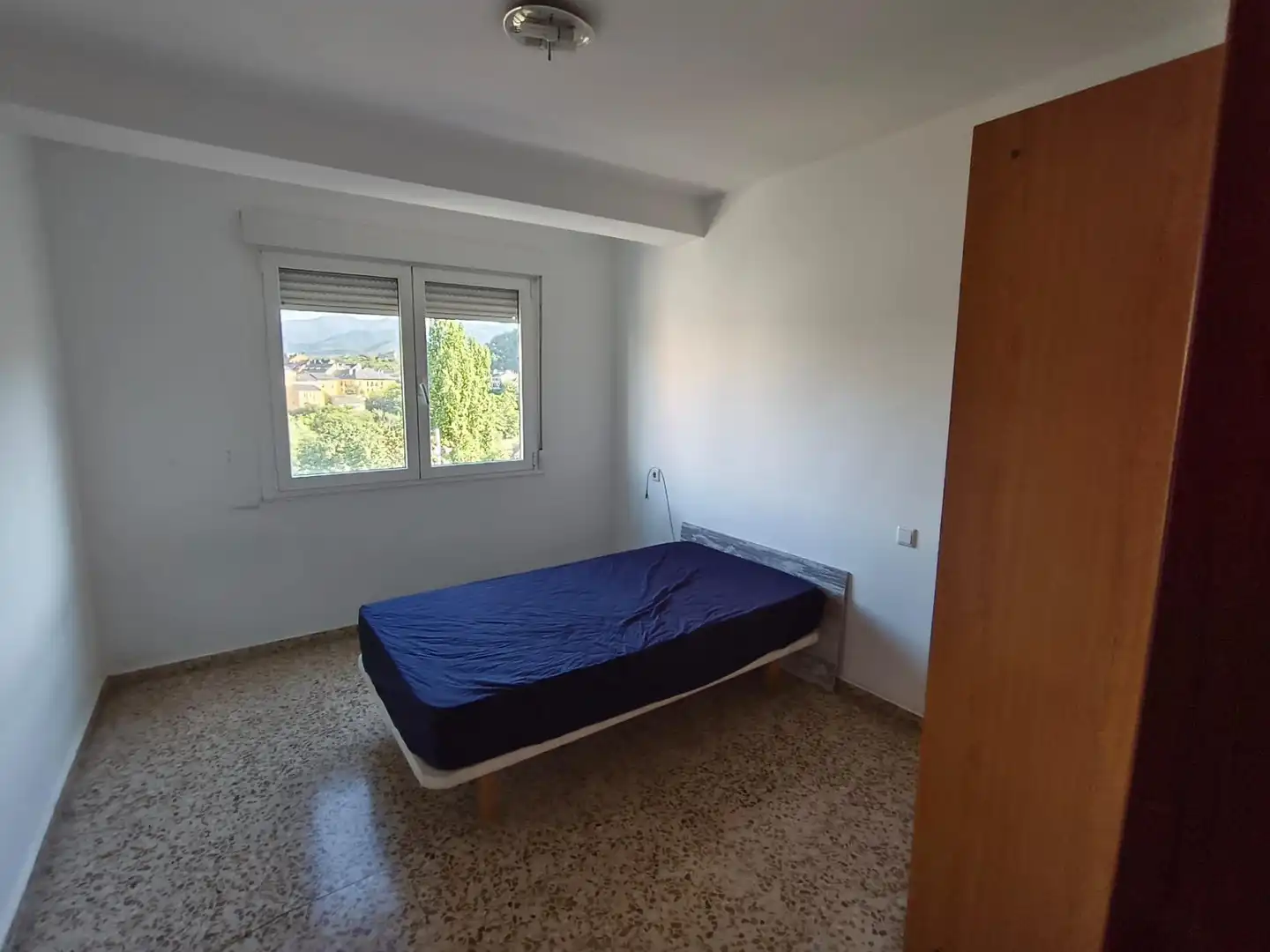 Flat for rent in Centro