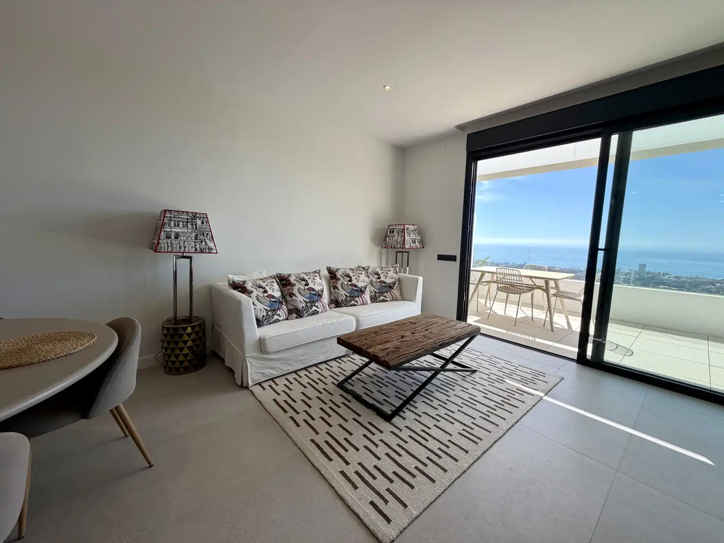 Apartament amb terrassa en venda a Marbella Centro, imagen 11