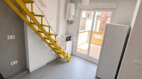 Piso en venta en Madrid