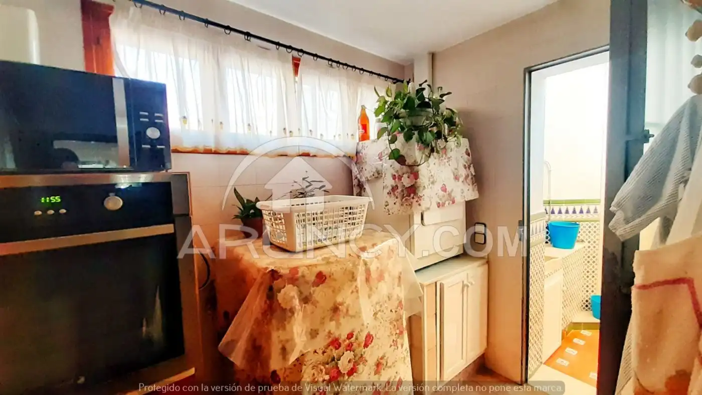 Houses for sale in Centro
