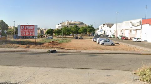 Foto 2 de Terreno industrial en venta en Calle Holanda, 8, La Paz, Alcalá de Guadaira
