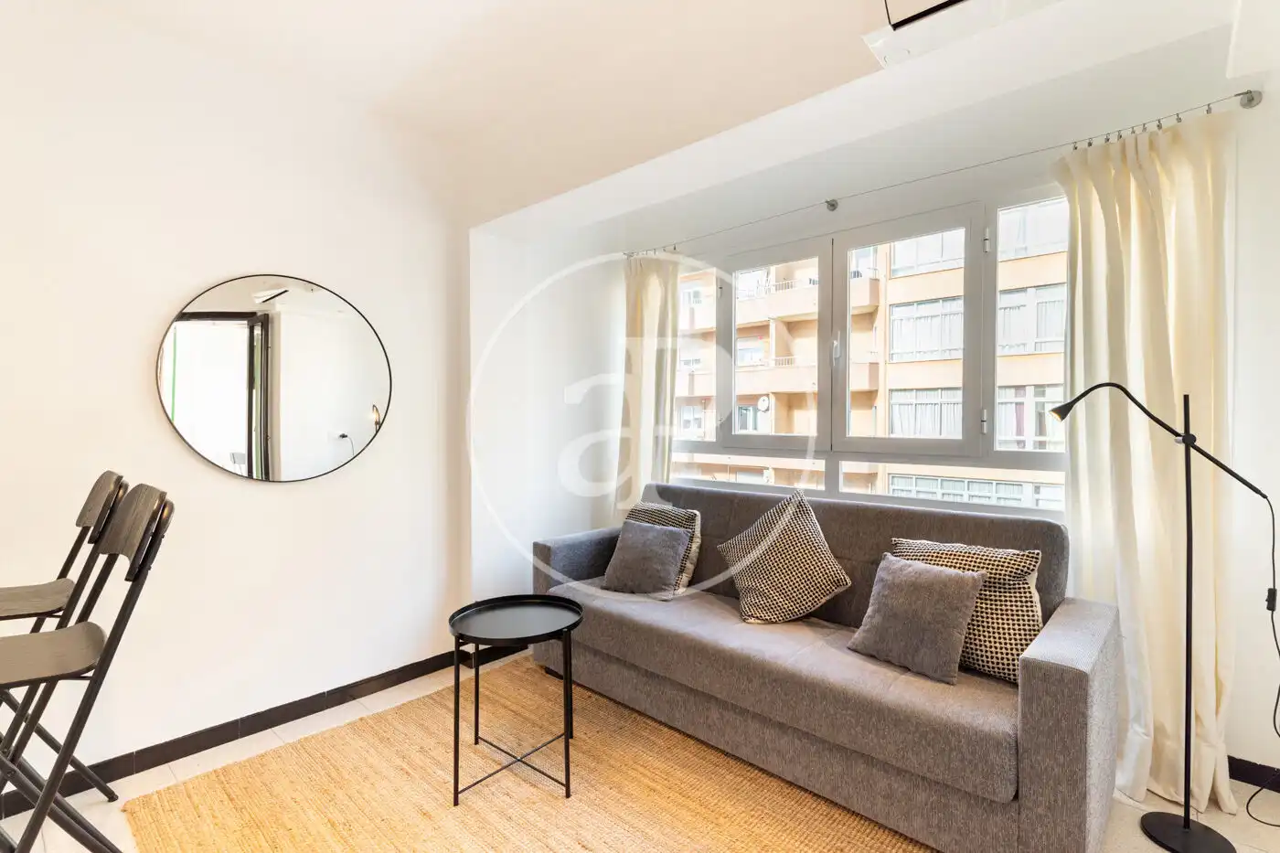 Flat for rent in Carrer de Ramon y Cajal, Camp d'en Serralta