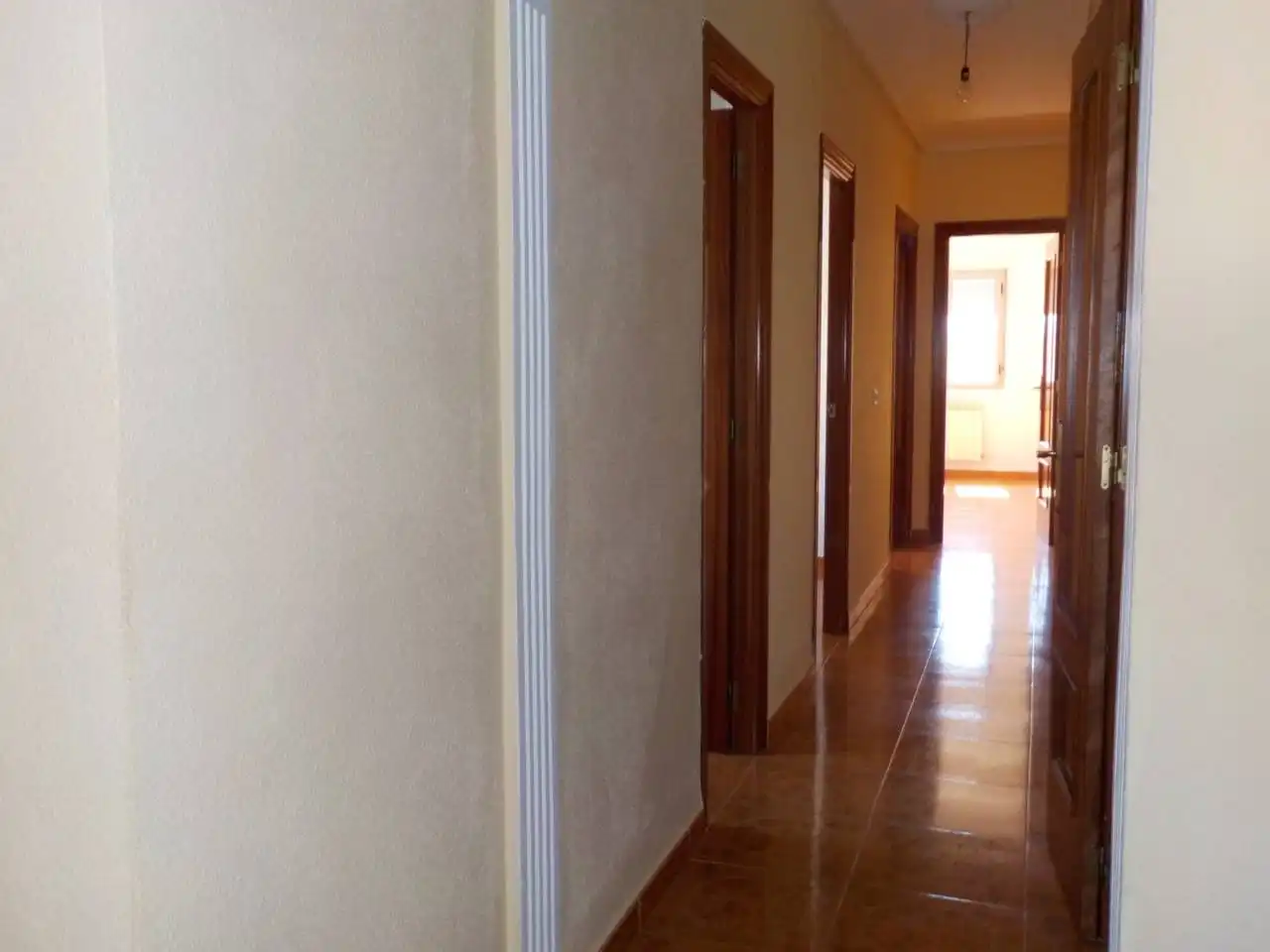 Wohnung zum Verkauf in Ciudad Rodrigo mit Heizung, Abstellraum und Balkon