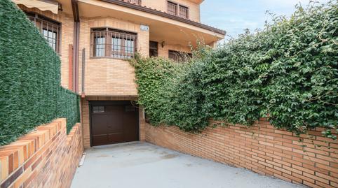 Foto 2 de Casa adosada en venta en Calle de Betsaida, 6c, La Dehesa - El Pinar, Madrid