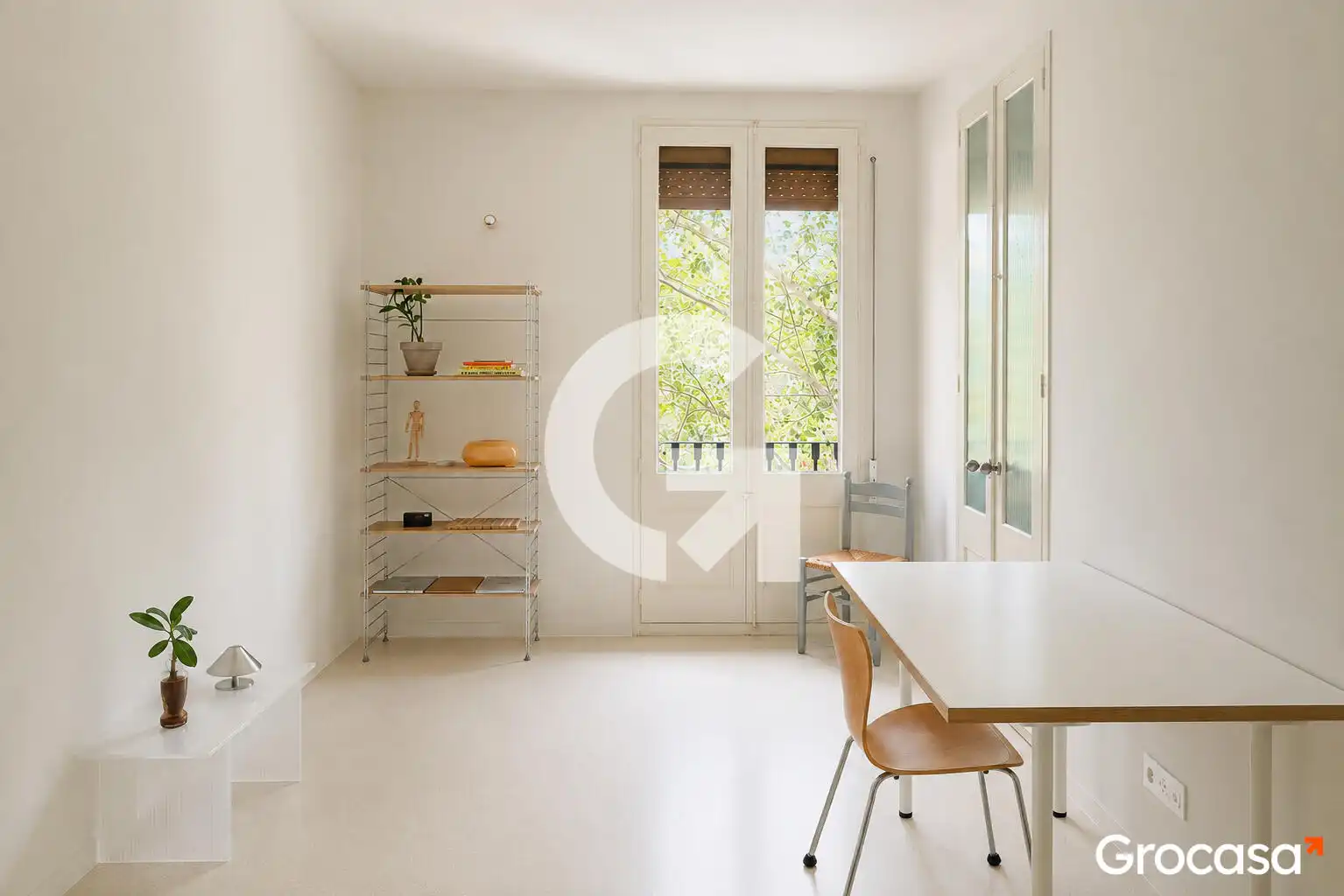 Wohnung mit Terrasse zum Verkauf in RD SANT PAU, imagen 2