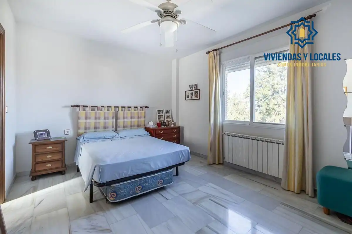Villa avec piscine à vendre à Residencial Triana - Barrio Alto, imagen 12