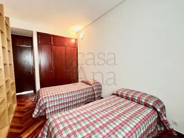Flat for rent in Campuzano