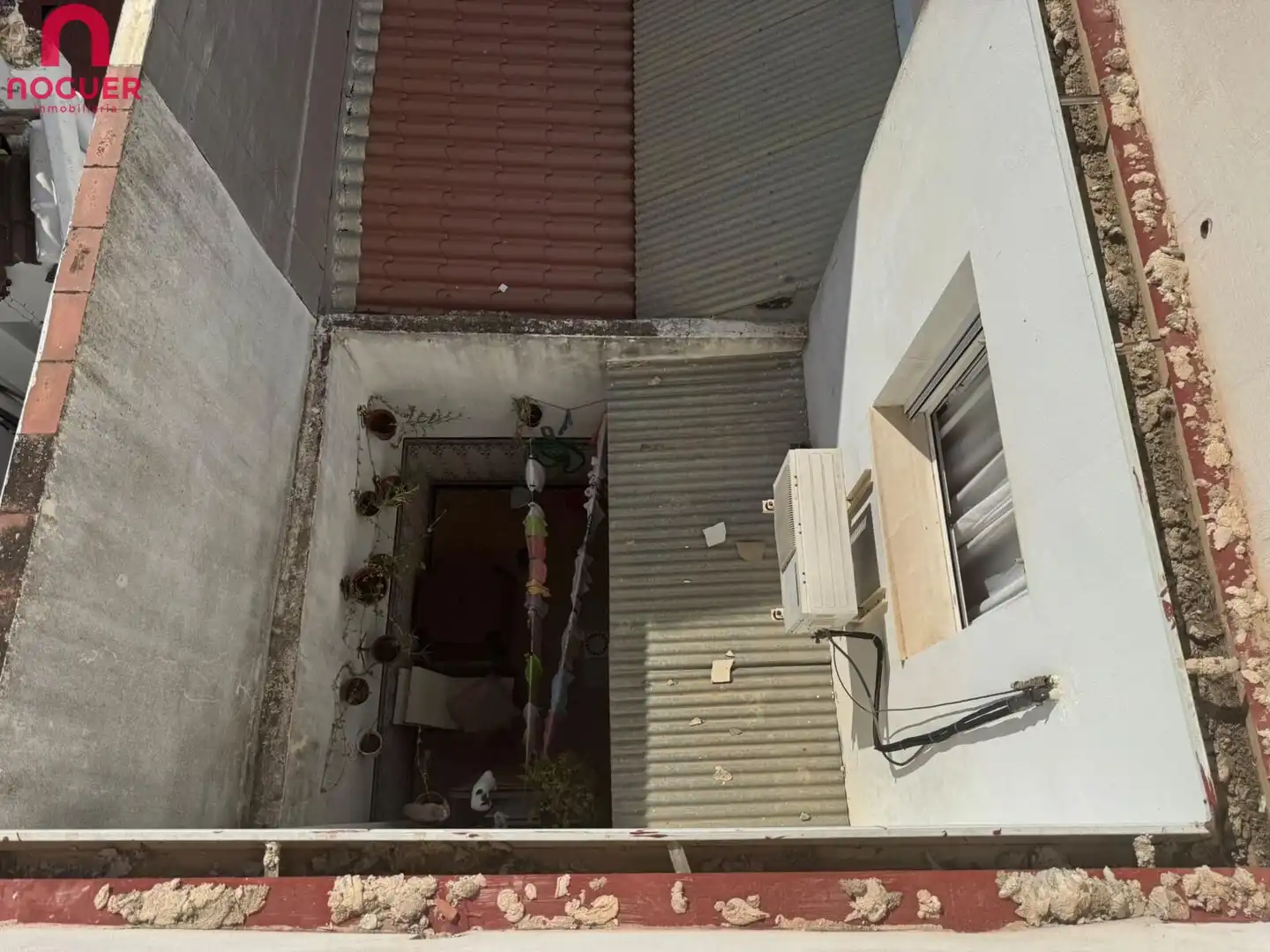 Casa con terraza en venta en Periurbano Oeste - Sierra, imagen 15
