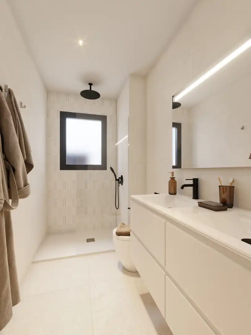 Ático en venta en Cabañeros, 167, Lancha del Genil