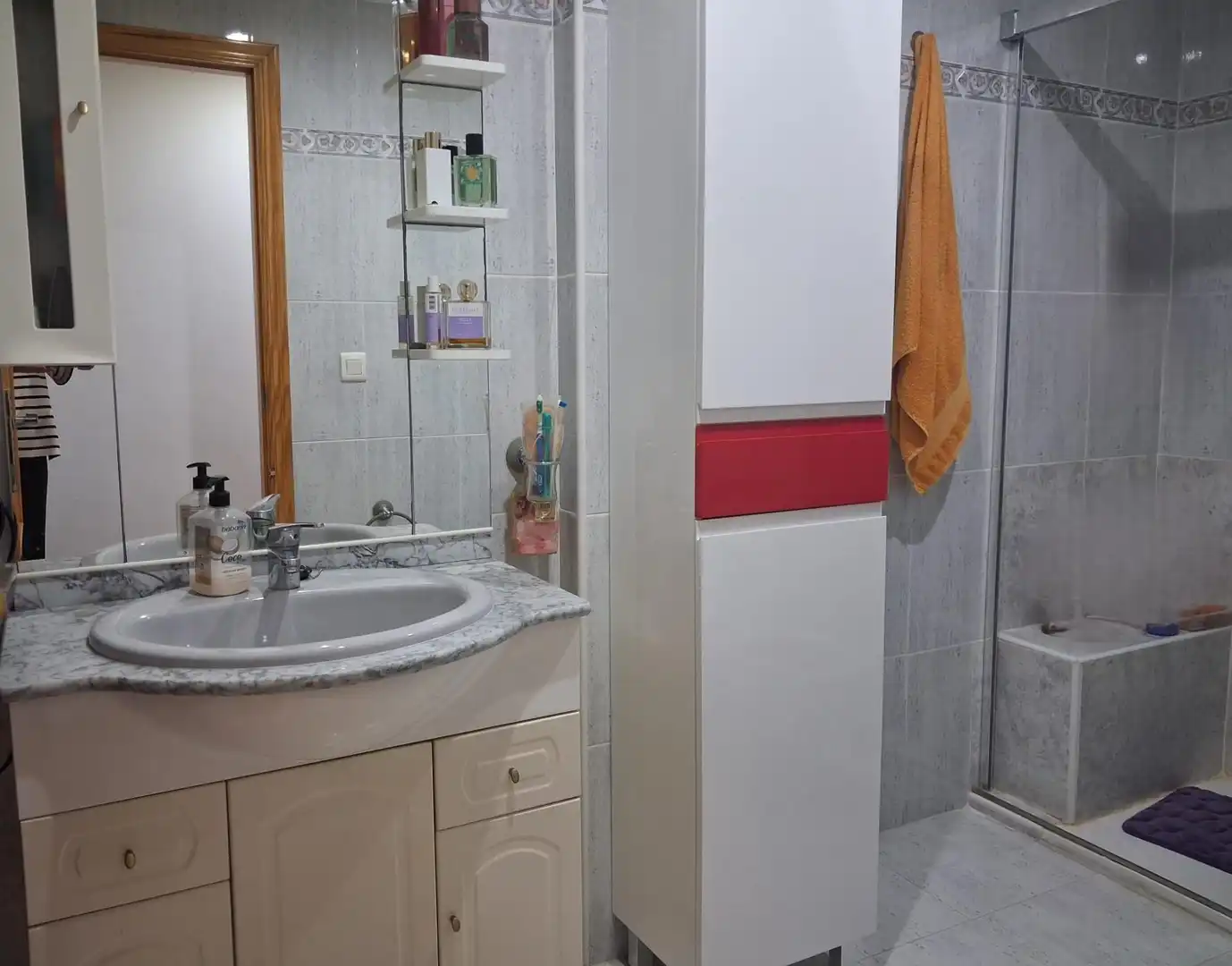 Appartamento con terrazza in vendita a Oliva pueblo, imagen 11
