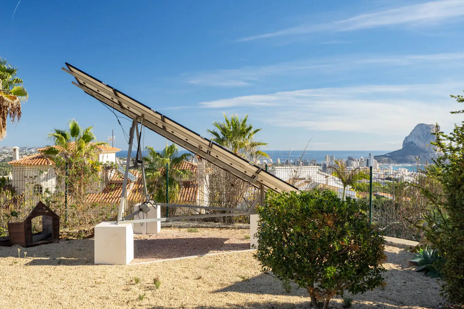 Villa avec piscine à vendre à Oltamar - Cucarres, imagen 48