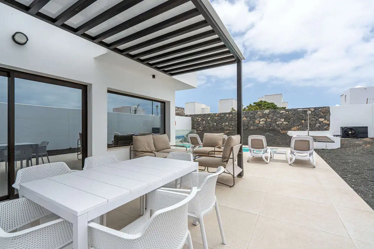 Villa avec piscine à vendre à Petunia 1, imagen 7