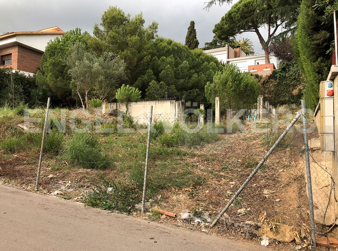 Residential for sale in Mataró