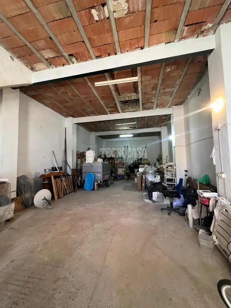 Commercial properties for sale in Dos Hermanas