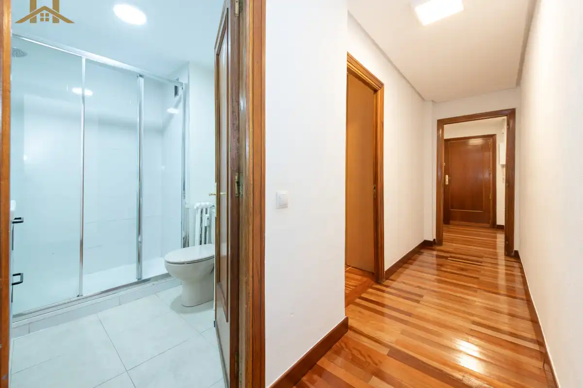 Piso con ascensor en venta en Calle de Martín de Vargas 38, imagen 22