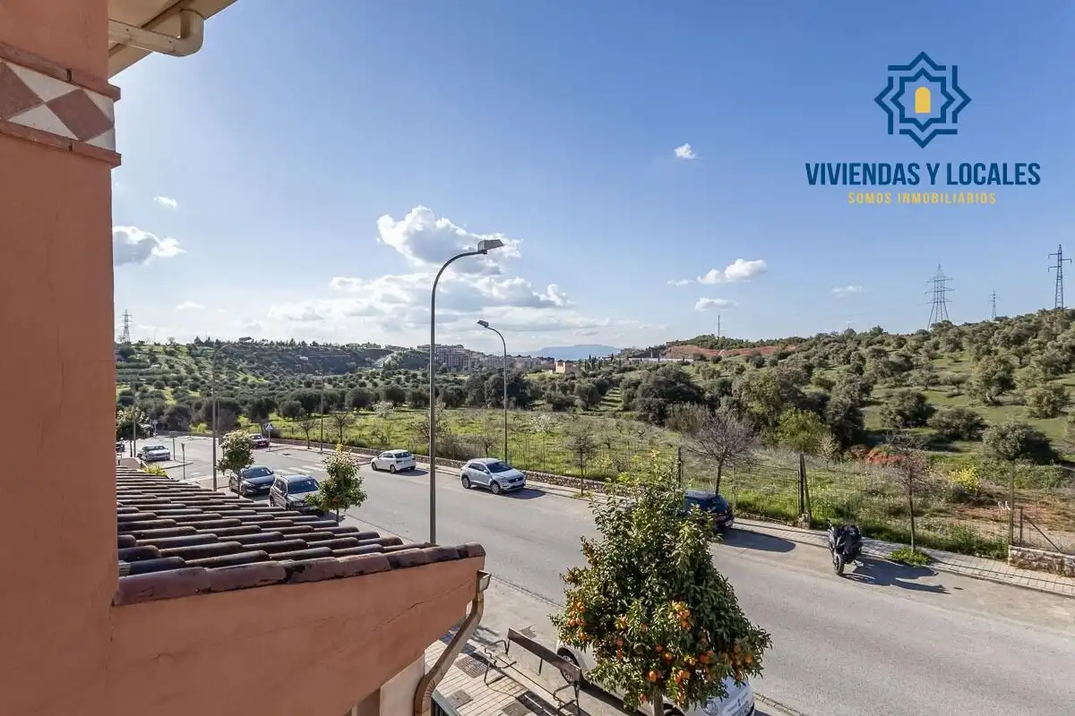 Wohnung mit Pool zum Verkauf in Camino DEL LORADOR, imagen 22