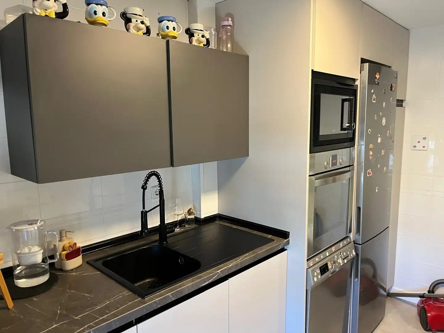 Casa a schiera con terrazza in vendita a Calle JUAN CARLOS I, imagen 10