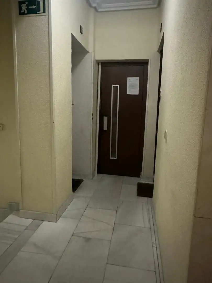 Piso de alquiler en Madrid con Aire acondicionado, Calefacción y Parquet