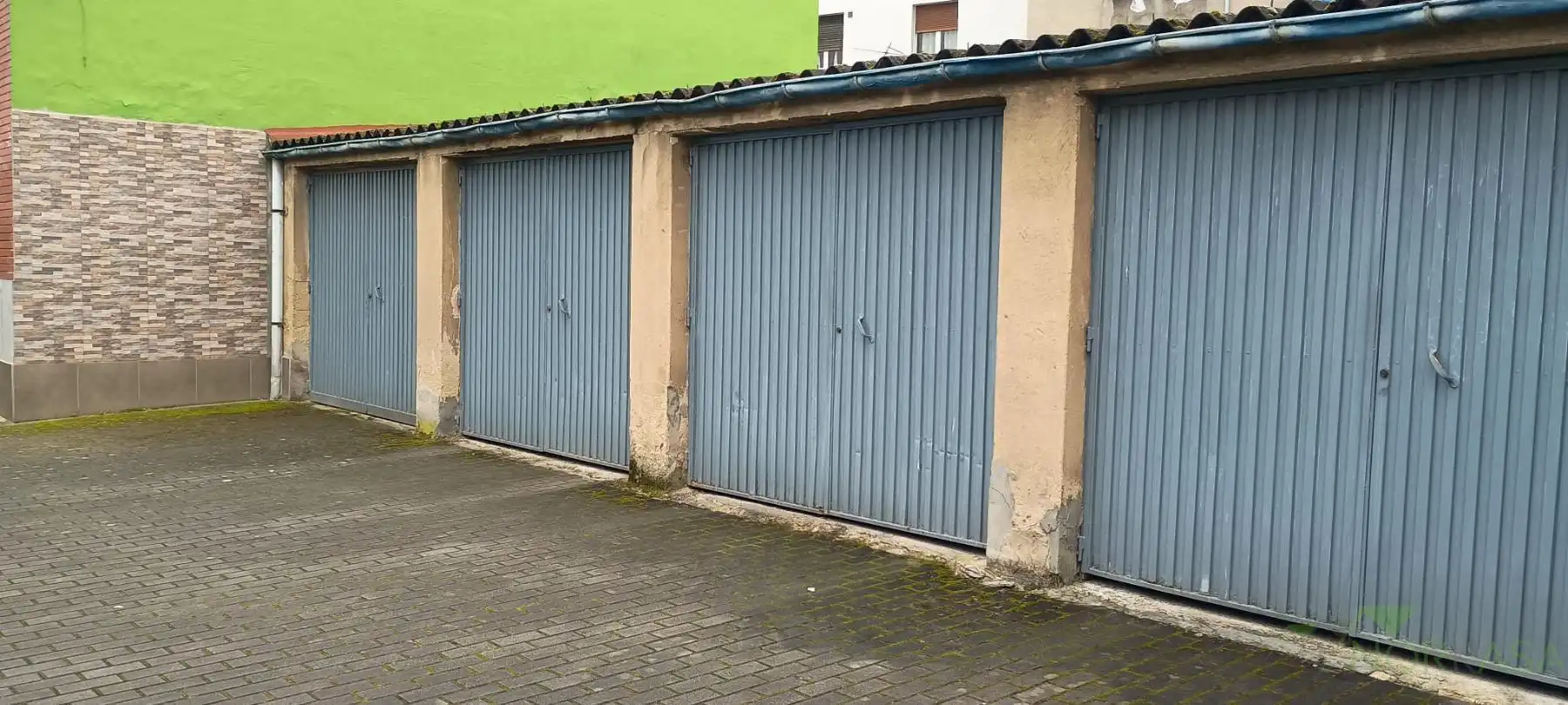 Lands and plots for sale in Travesia Santa Olaya 1A, imagen 6