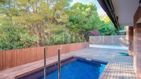 Foto 2 de Casa adosada en venda a Carrer Serra del Lladre, Les Botigues de Sitges, Barcelona