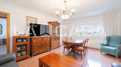 Foto 2 de Piso en venta en Sant Isidre, Valencia Capital