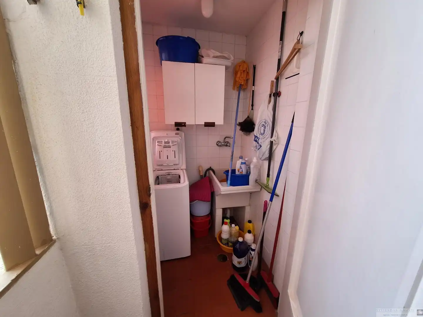 Flat with terrace for sale in Centro, imagen 6