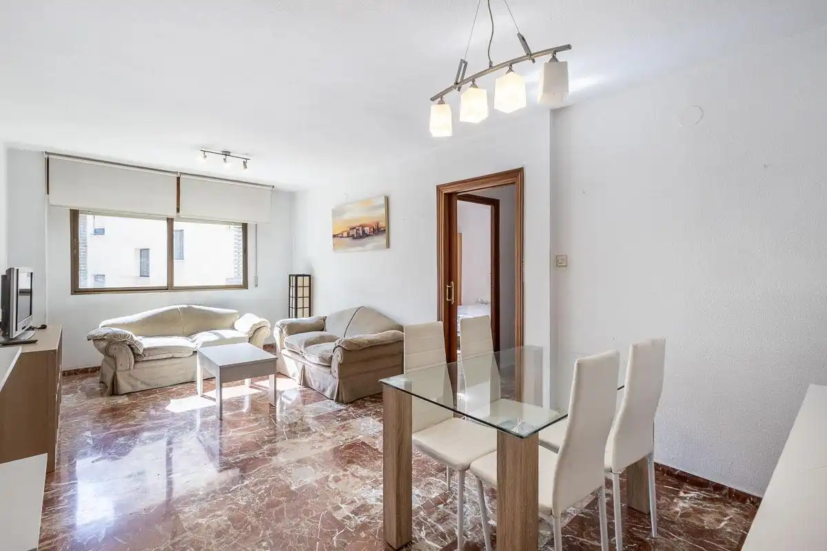 Wohnung zur Miete in Pajaritos