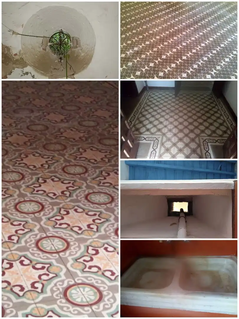 Villa con piscina in vendita a Calle Sancho Ibáñez #14, imagen 14