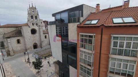 Foto 3 de Pis en venda a Calle San Lesmes, Villa Pilar, Burgos Capital