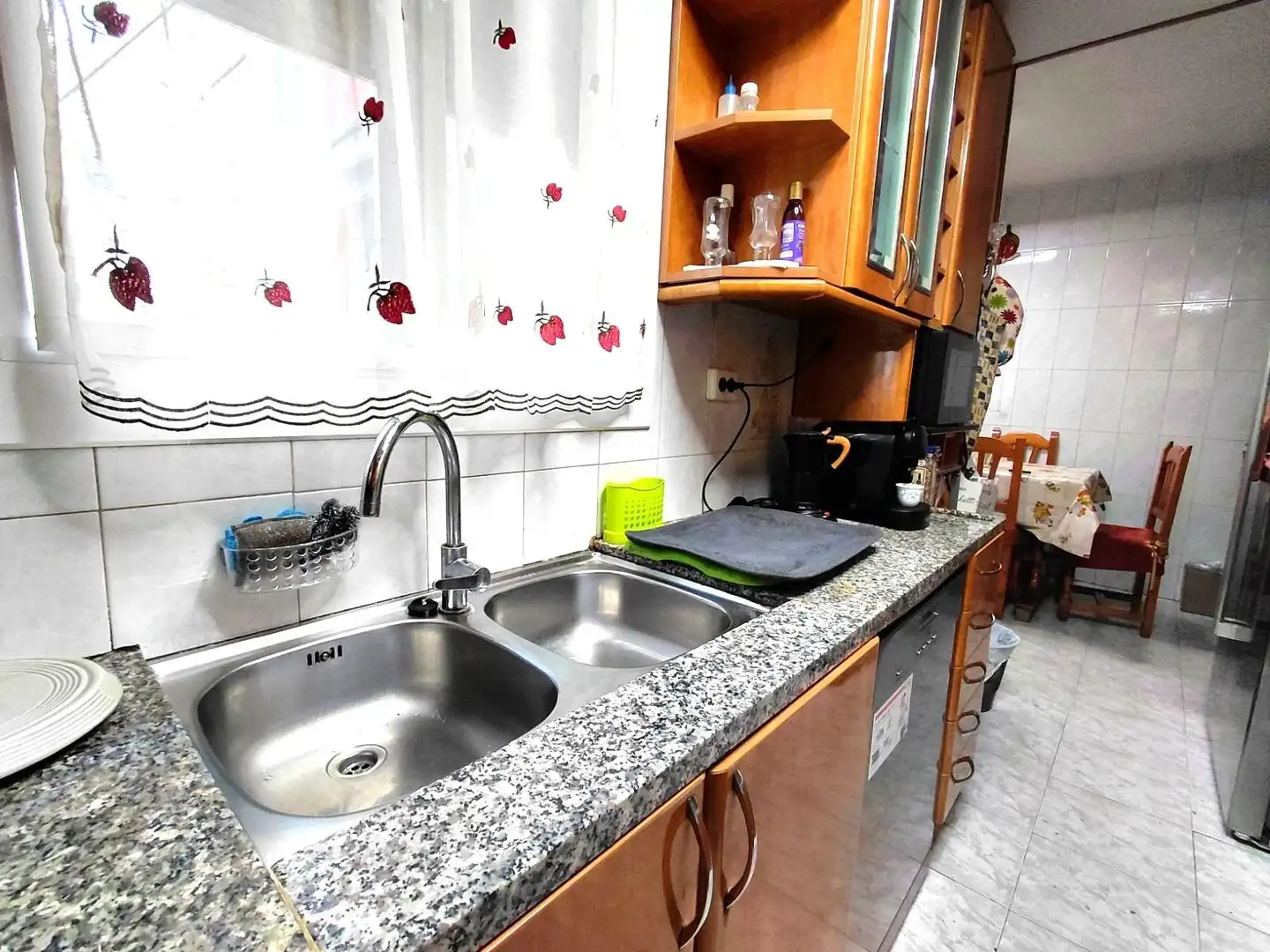 Adosado con terraza en venta en Calle CALDES, imagen 9