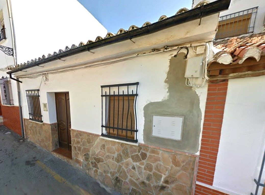 Casa adosada en venta en Cerro Cruz, Zona de la Vega