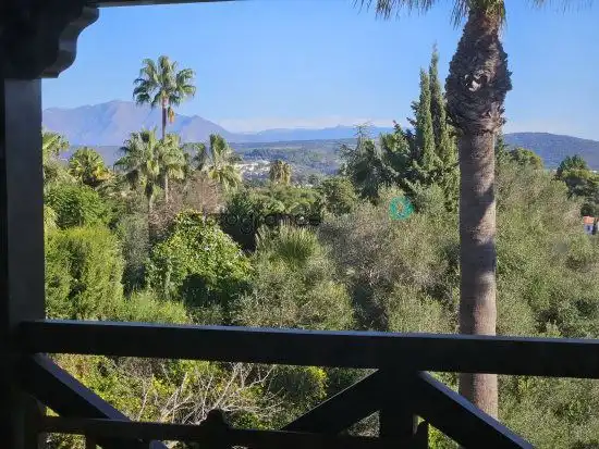 Villa mit Pool zum Verkauf in Sotogrande Costa, imagen 13