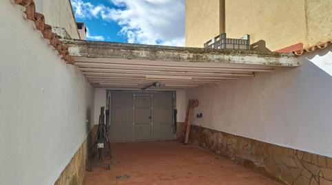 Foto 3 de Casa adosada en venda a Calle Utiel-las Cuevas, 64, Utiel, Valencia