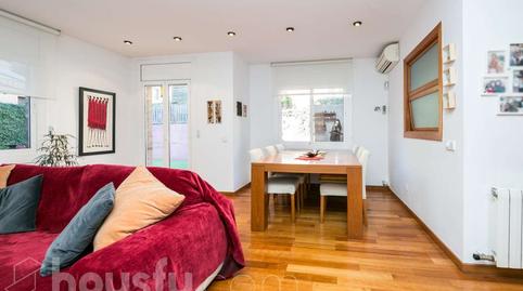 Foto 4 de Casa adosada en venda a Cl Granollers, ., Sant Domènec, Sant Cugat del Vallès