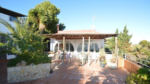 Foto 3 de Casa o xalet en venda a Carretera de Ľ Estación, Las Atalayas - Urmi - Cerro de Mar, Peñíscola / Peníscola