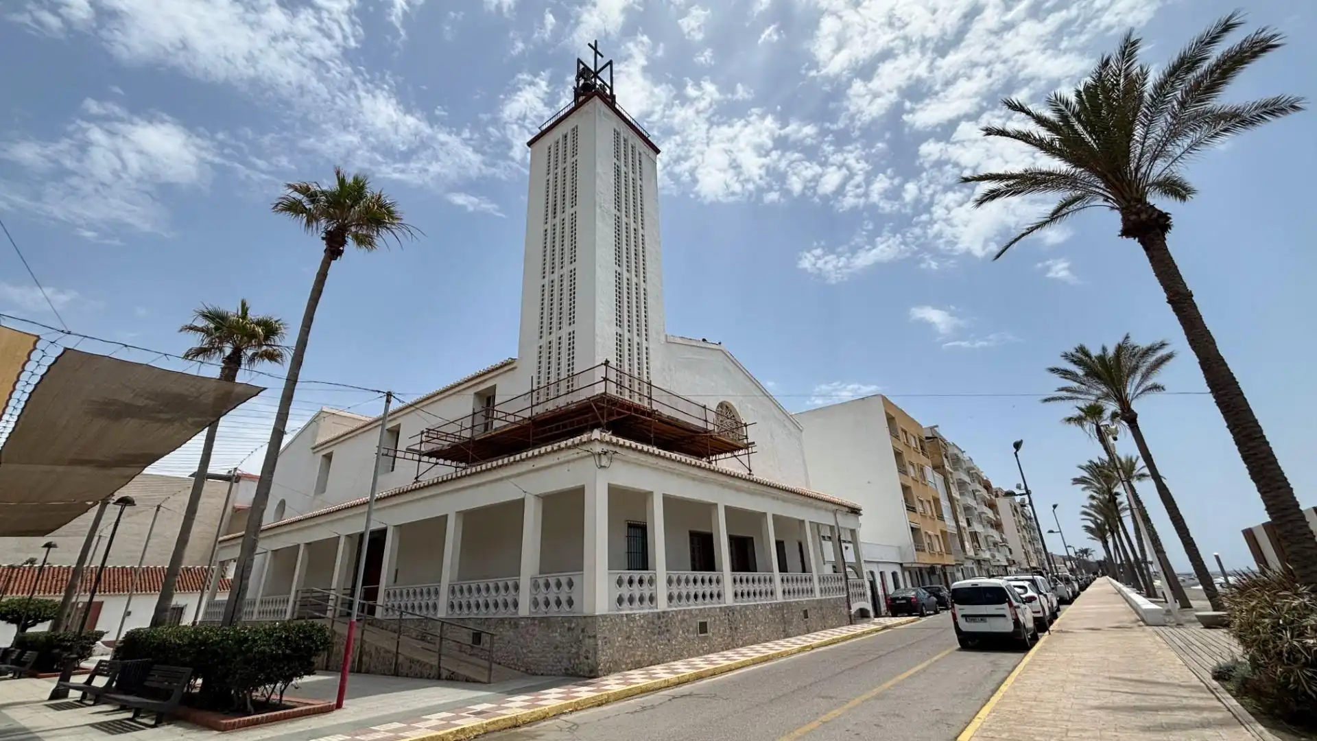 Local comercial en venda a Paseo ACERA MAR, imagen 6