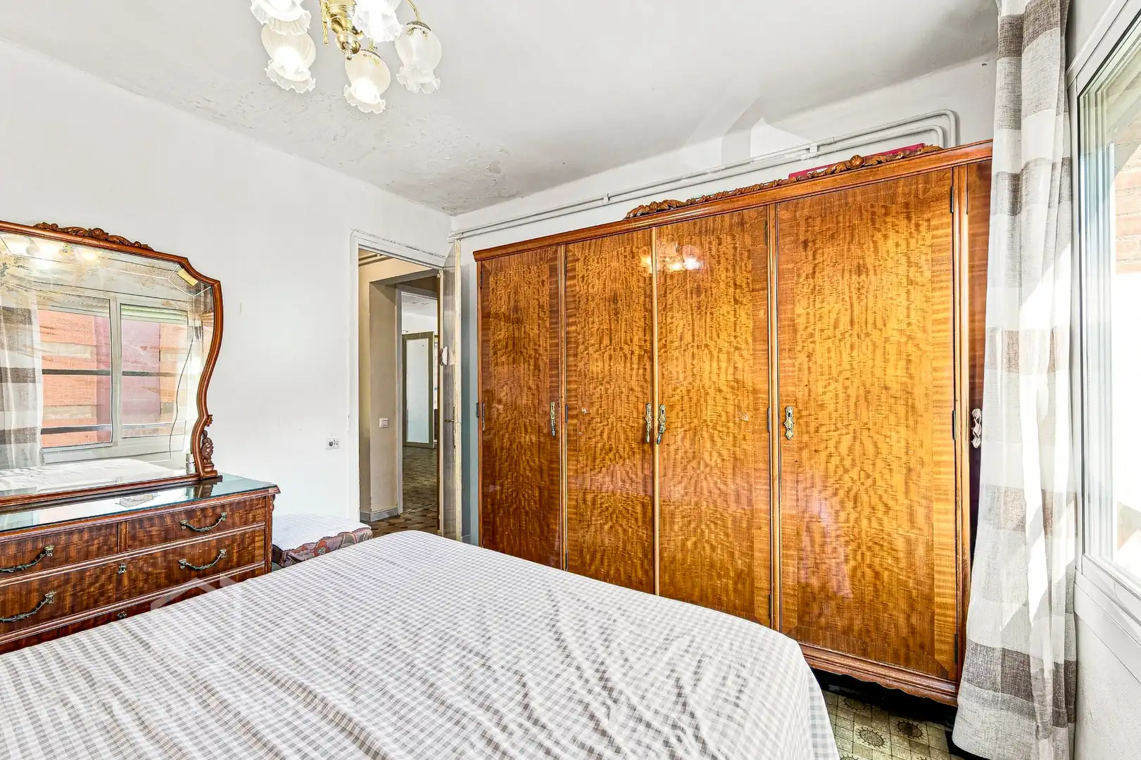 Habitación de Piso en venta en L'Arboç con Calefacción
