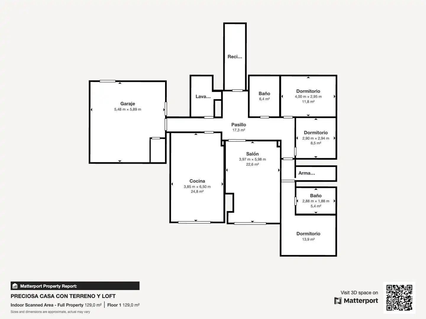 Houses for sale in Rubí  with Private garden, Terrace and Balcony