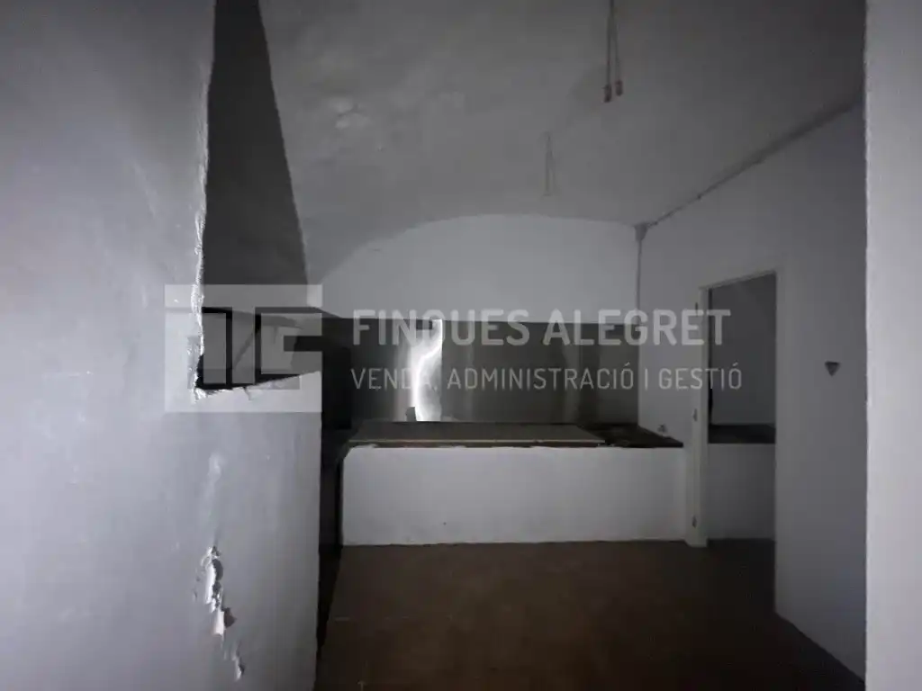 Local comercial de lloguer a La Pobla de Segur, imagen 5
