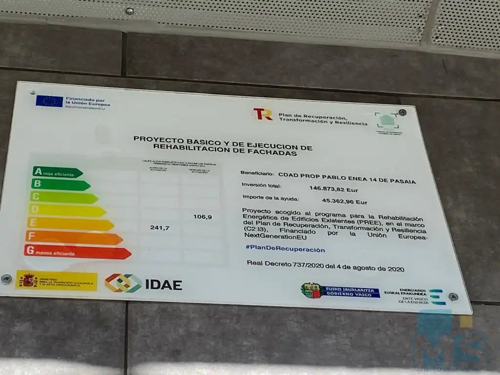 Pis en venda a Pasaia, imagen 32