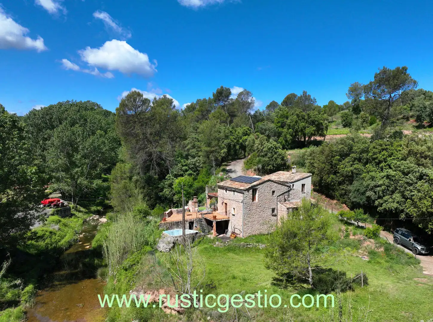 Country homes for sale in Carrer Major, 9, Sant Salvador de Guardiola