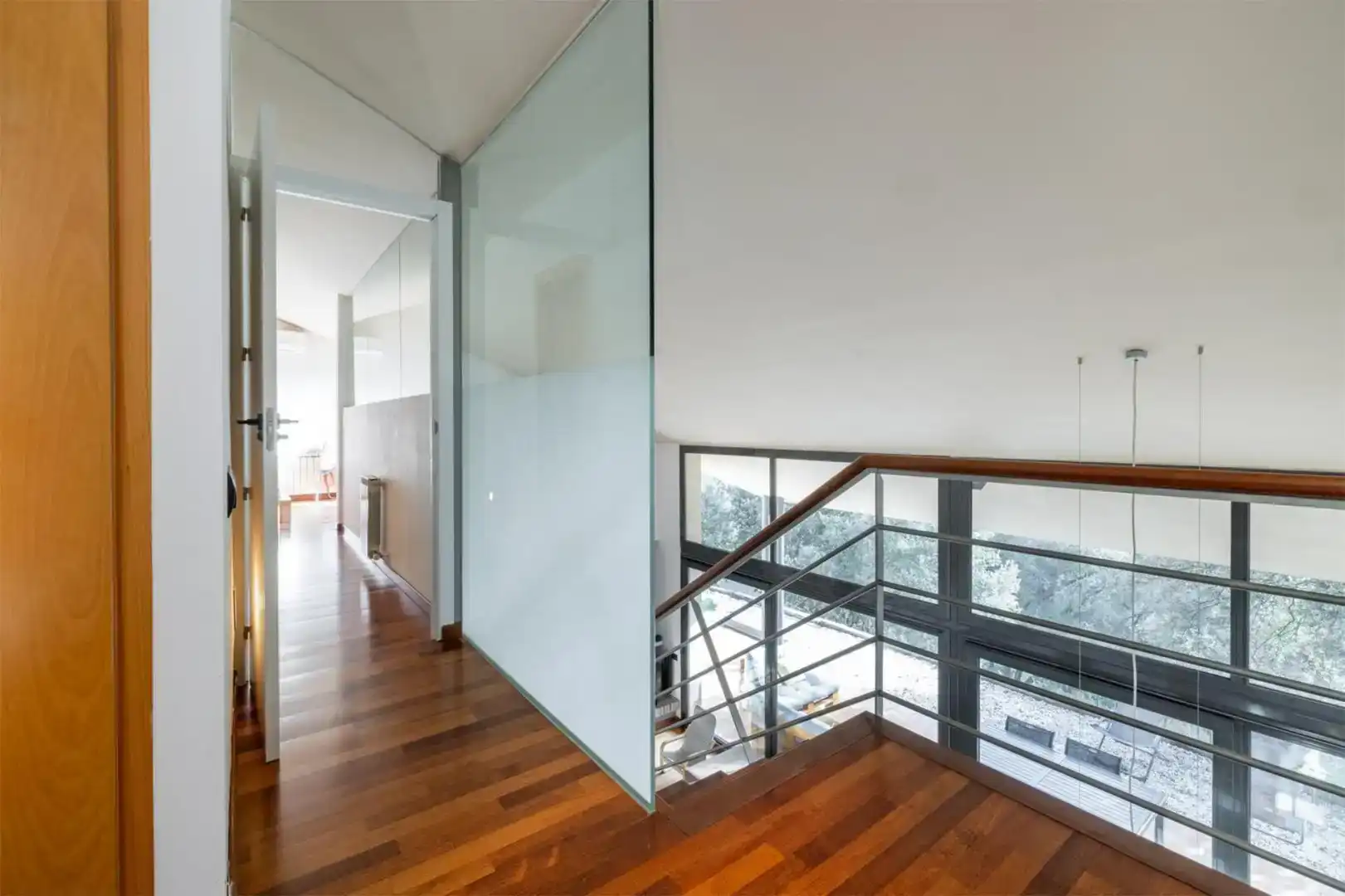 Haus oder Chalet zum Verkauf in Avinguda de Rocafort, 67, Matadepera