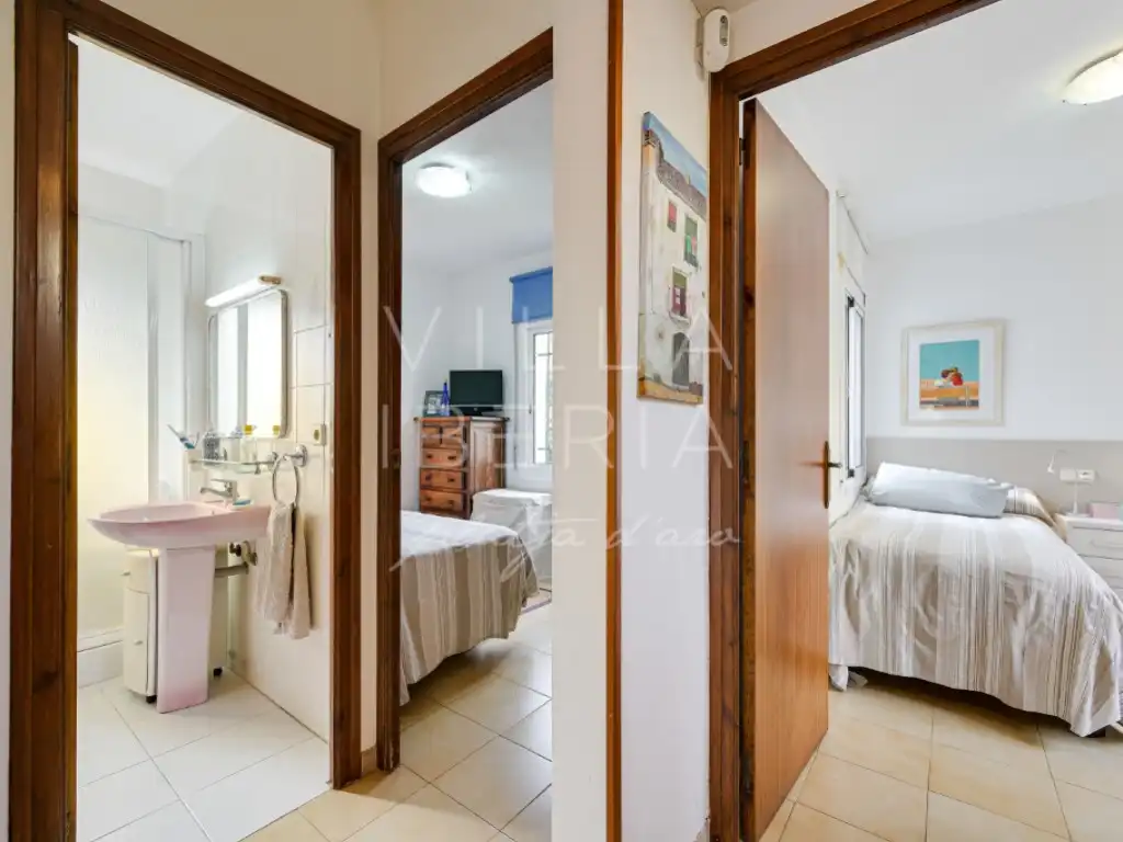Casa amb jardí en venda a Avenida Rossello 26, imagen 14