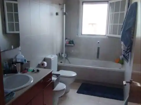 Bathroom of Houses for rent in Golmés