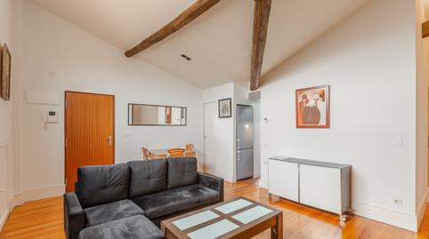 Photo 2 of Flat for sale in Pamplona-iruña - San Fermin, 38, 2º Ensanche, Navarra