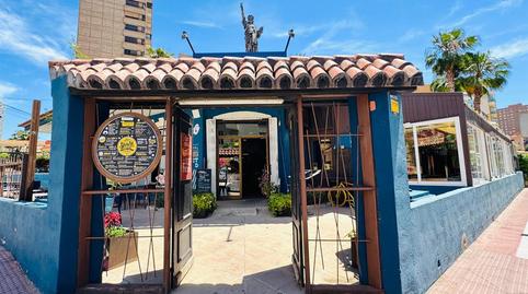 Photo 5 of Premises to rent in Playa Poniente, Alicante