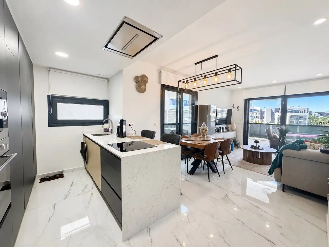 Appartement compact à vendre à Orihuela Costa, imagen 8